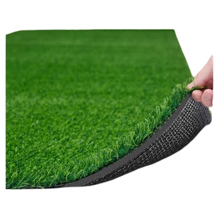 仿真草坪地毯人造假草坪人工塑料地垫假绿草皮户外庭院屋顶幼儿园