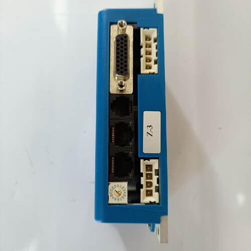 询价-Copley controls伺服驱动器STP-075-07