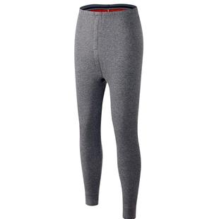 ab内衣保暖裤男士棉裤珊瑚绒加绒加厚中老年男单条秋裤SZ01