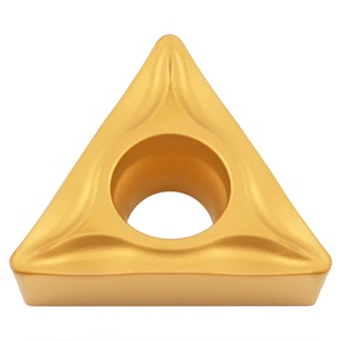 三角数控刀片耐磨钢件专用TCMT090204-HM 090208-HM外圆车刀刀粒