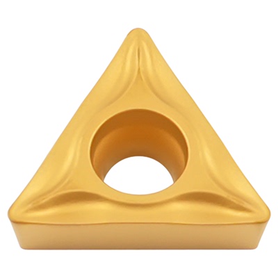 三角数控刀片TCMT090204-HM