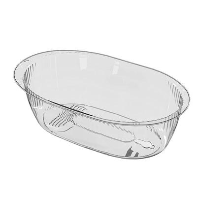 82.5cm特大号洗衣盆儿童洗澡盆！