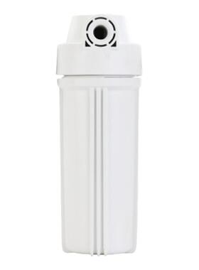 丰达前置透明瓶配件通用过滤器