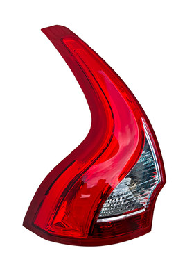 赋研适用于沃尔沃XC40/XC60尾灯