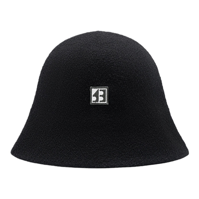 CALLEDBACK渔夫帽百搭单品