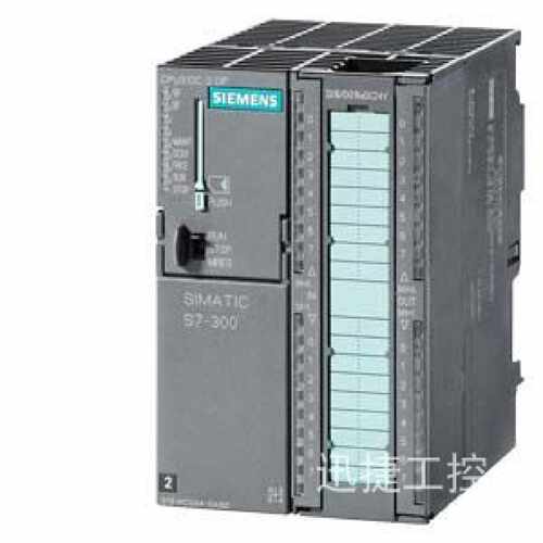 议价6ES7313-6CG04-4AB2西门子S7-300CPU313C-2DP带有弹簧触点40