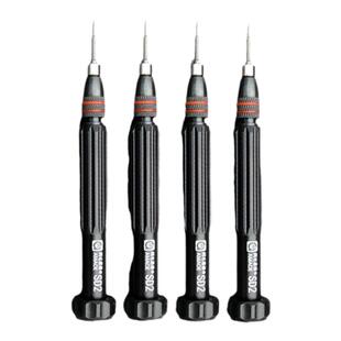 阿毛易修SD2螺丝刀/适用于苹果安卓手机维修拆机螺丝刀新型批头