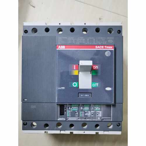 询价-T5N400    4P320A塑壳断，余料，