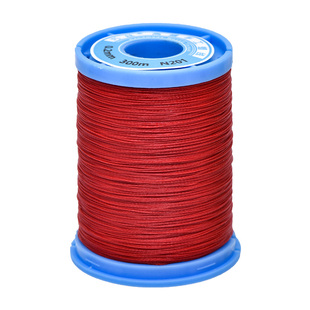 巧丝0.2南美圆蜡线手链项链戒指耳环DIY饰品手工编织线段染细线绳