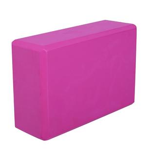 瑜伽砖女士健身家用舞蹈砖儿童跳舞专用瑜伽砖块成人专用高密度