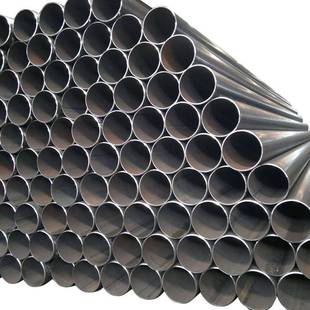 工业用管 内外抛光 现货 201不锈钢管 山东不锈钢