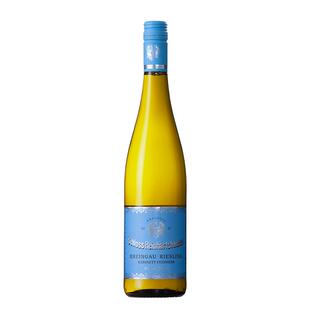 头等舱用酒 德国进口莱茵豪森城堡雷司令珍藏半甜白葡萄酒