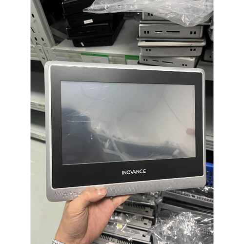 询价下单汇川INOVANCE触摸屏 IT7100E