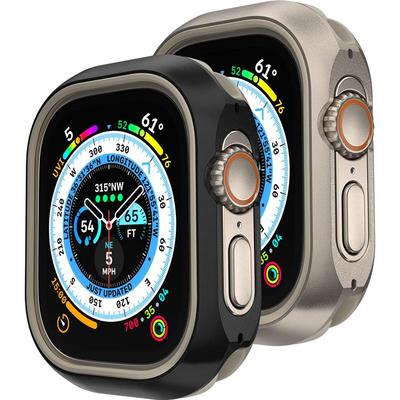 switcheasy适用苹果Ultra3手表壳