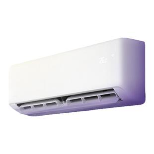 美的空调挂机大1匹p/大1.5匹冷暖变频家用一级能效壁挂式华凌空调