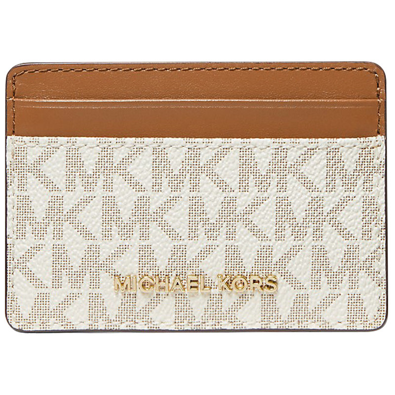 MichaelKors/MK新款jetset卡夹