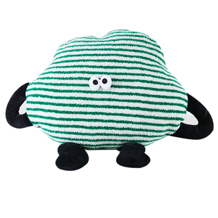 暖手抱枕毛绒插手暖手玩偶手捂女生可爱儿童玩偶大号冬季2025新款