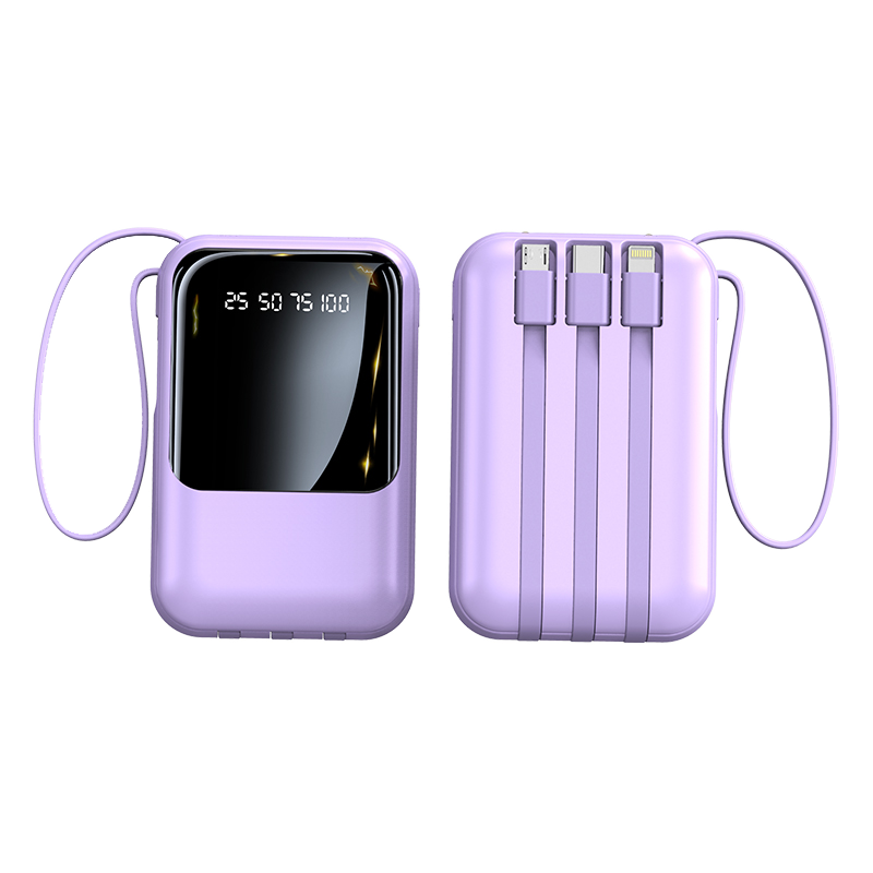 背夾充電寶適用蘋(píng)果15超薄大容量14一體充iPhone11電池X小巧7便攜式13Pro12XR無(wú)線充8p專用6splus手機(jī)殼XsMax