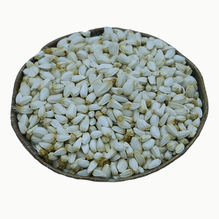 天然红花籽新红花子白瓜子鸟食蜡嘴粮中型鹦鹉粮新货红花籽鸟粮