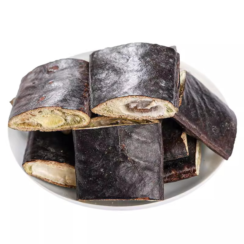 皂荚中药材500g旗舰店正品野生