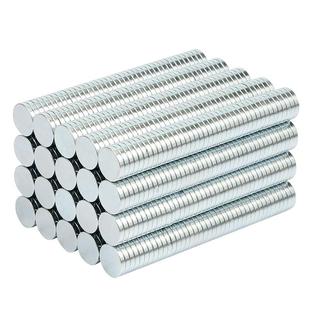 强力磁铁超强磁力贴片小吸铁石铷圆型高强度薄圆形钕铁硼磁吸磁片