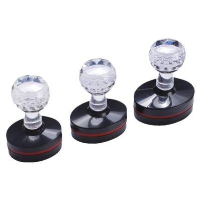 HB-40HB-42HB-3040底盖换壳印章配件底座壳 坏外壳更换替代修复盒