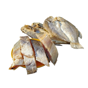 红鱼块风干红鱼干新鲜鱼块渔家煲腩肉淡干大红鱼干红咸香红鱼干块