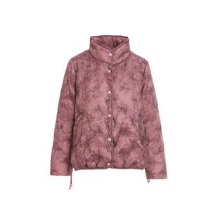 【2025冬款首降】乔万尼短款羽绒服茧型专柜正品洋气时尚EM4T611