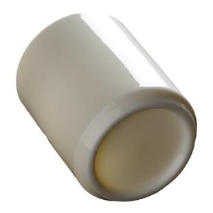 德化陶瓷茶杯主人杯白瓷羊脂玉套装盖碗功夫茶具单个办公室直身杯