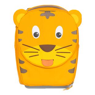 德国Affenzahn阿芬赞儿童拉杆书包男女中小学生进口旅行箱行李箱