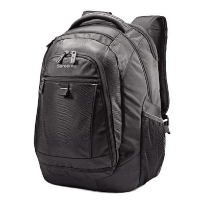 新秀丽男款多隔层书包