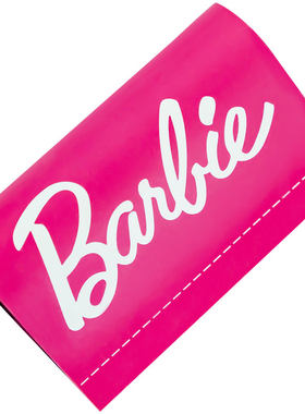 恐高症芭比barbie汽车装饰贴