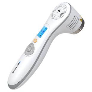 科诺308光疗仪白癜风家用银屑病牛皮癣窄谱中波NBUVB紫外线光疗仪