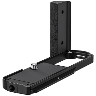 徕图LUMIX S9相机专用L型手柄阿卡标准燕尾槽底板摄影摄像适用松下S9提升握感