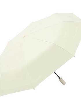 天堂伞全自动晴雨伞加大加固黑胶防晒防暴雨遮阳伞两用礼盒男女