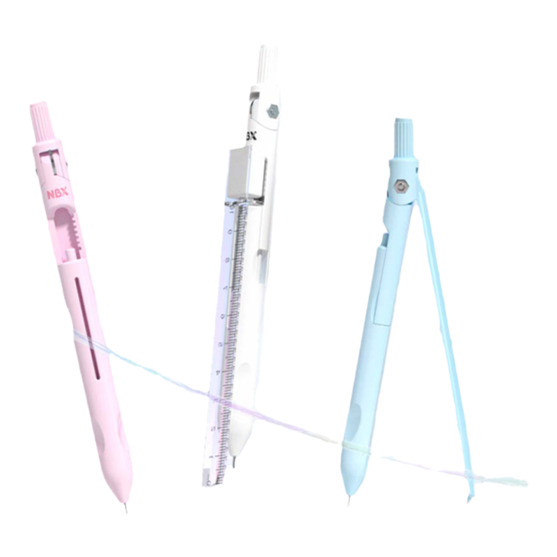 nbx升级圆规考试可用专业绘图