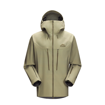 喜马拉雅专业高海拔雪山攀登系列