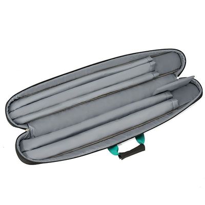 台球杆包九球杆盒杆包5孔6二分