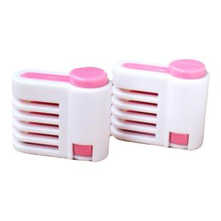 蛋糕胚切割切片器分片器架子家用分隔器面包吐司切片分层烘焙工具