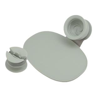 新加坡Lunoji零食固定防飞溅散落咀嚼延长宠物慢食碗 狗狗丰容碗