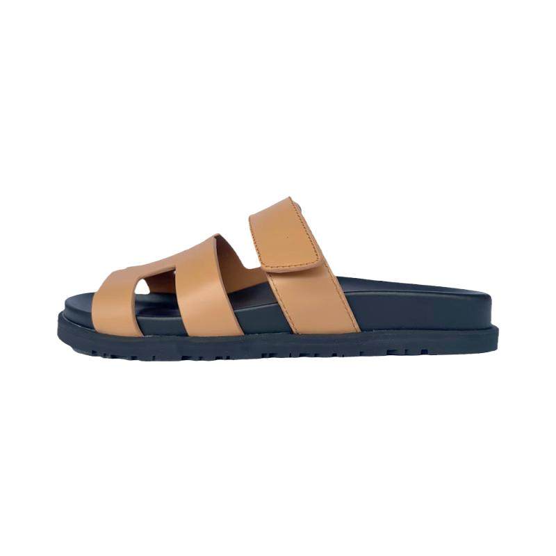 AERTOMZMD shoes闭眼入福利 二舅托 真皮拖鞋女凉鞋SVIP福利