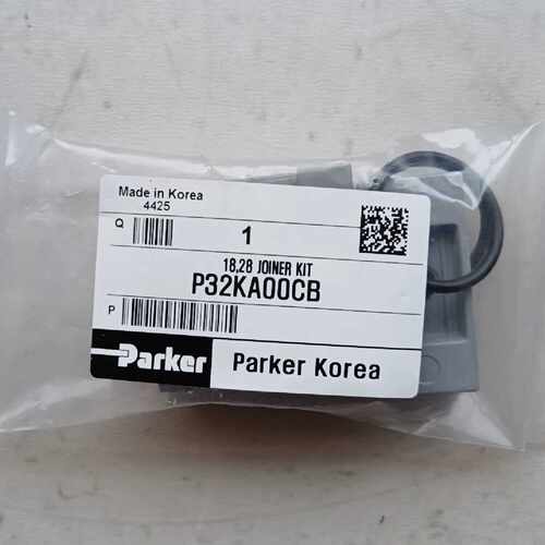 议价P32KA00CB美国派克PARKER连接件