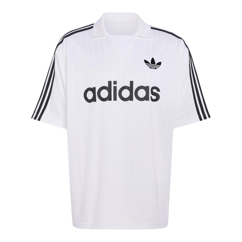 【自营】adidas阿迪达斯三叶草男子运动休闲短袖T恤KW5994