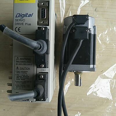 【议价-可维修】伺服驱动器 电机 CSDJ-04BX2 CSMT-04BB1ANT3 工