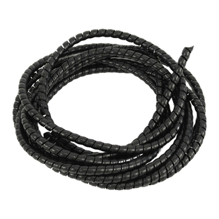 特斯拉比亚迪慢充交流桩枪线专用保护套新能源汽车家用充电护线套