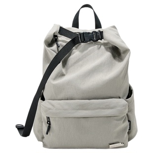 smting户外短途旅行双肩包女大容量背包轻便登山男轻量化防水徒步