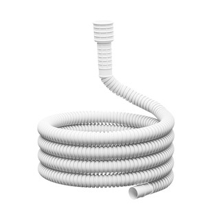 水管软管延长管接水自来水加长塑料管子排水管接水龙头出水管接口