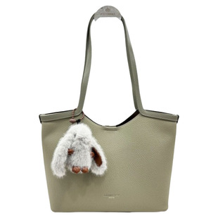 SEOSEOO/九州袋鼠女包2026新款商场同款百搭轻奢托特包单肩761288