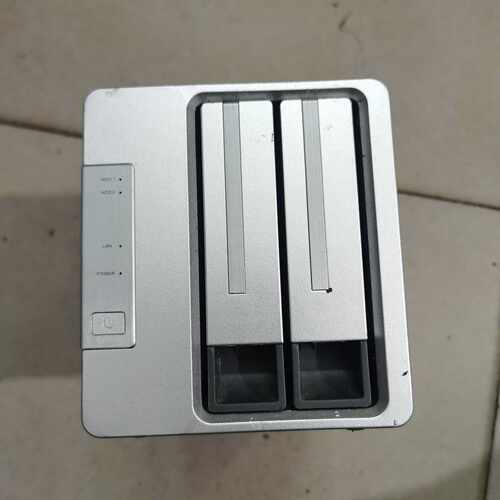 议价铁威马TerraMaster F2-210双盘位NAS，家用