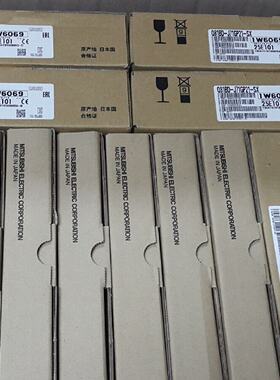 议价现货三菱全新原装正品Q80BD-J71GP21-SXQ81BD-J71GP21-SX